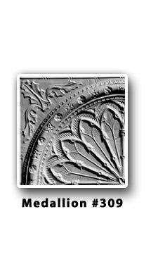 Medallion Design