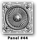 Panel Design